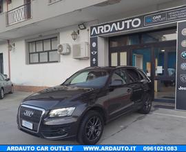 Audi Q5 2.0 Tdi Quattro S-Tronic