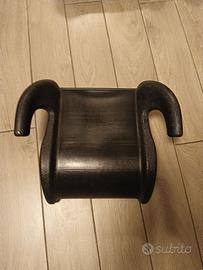 seggiolino rialzino 15-36 Kg