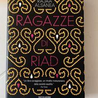 libro le ragazze di raid