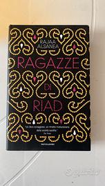 libro le ragazze di raid