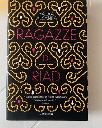 libro le ragazze di raid