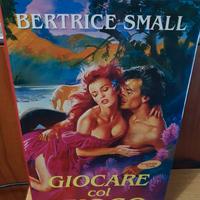 LIBRO BEATRICE SMALL