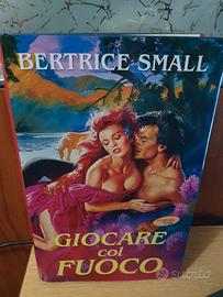 LIBRO BEATRICE SMALL
