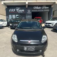 Fiat Punto Evo
