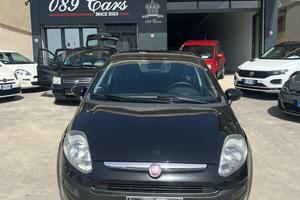 Fiat Punto Evo