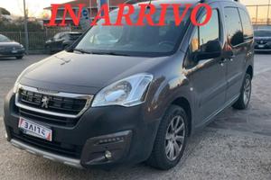 Peugeot Partner Tepee BlueHDi 100 CON RAMPA DISABI