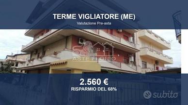 Immobile in asta di 152 m² con box auto a Terme Vi