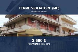 Immobile in asta di 152 m² con box auto a Terme Vi