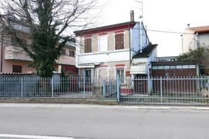 CASA INDIPENDENTE A FORLÌ