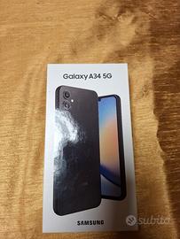 Samsung A34 128