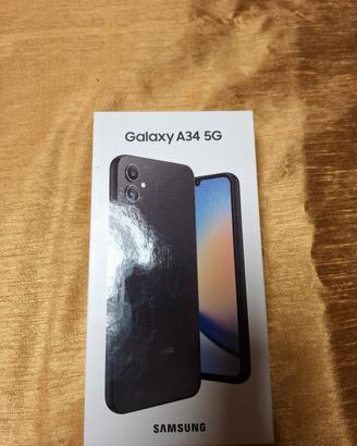 Samsung A34 128