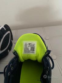 Scarpe Nike siete n45