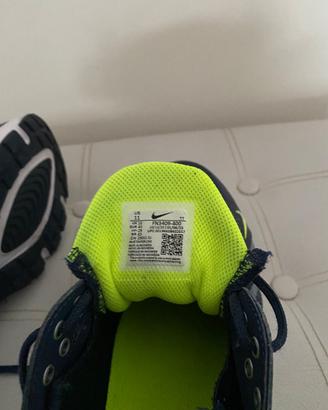 Scarpe Nike siete n45