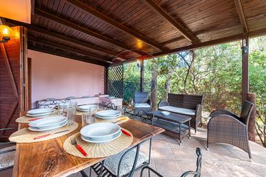 Villa a schiera - Pula