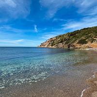 ISOLA D' ELBA A 200m DAL MARE