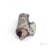 Motorino avviamento Bmw X3 E83 2.0 tdi 2007