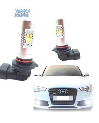 KIT LAMPADE LED ANTIABBAGLIANTI HB3 9005 60 WATT C