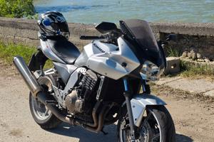Z 750 S