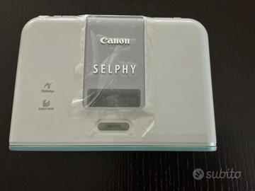Canon Selphy CP510