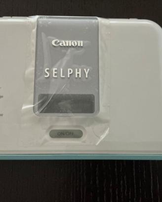 Canon Selphy CP510