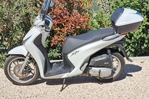 Honda SH 150 9500Km