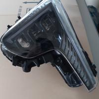 faro kia picanto 2024