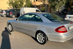 Mercedes-benz clk 270 cdi