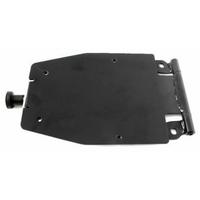 Piastra portabauletto Garelli Tiesse Flexy