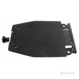 Piastra portabauletto Garelli Tiesse Flexy