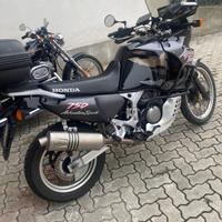 Honda XRV 750 Africa Twin - 1997