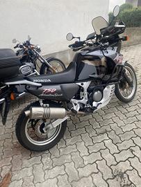 Honda XRV 750 Africa Twin - 1997