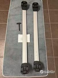 PORTA PACCHI AUDI Q3 ORIGINALI FINO AL 2018