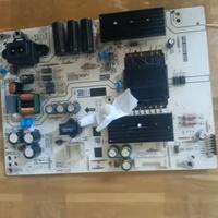 Scheda power Tv 50 vlx 21 ldl grundig pw.89w2.623