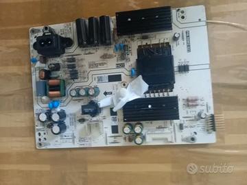 Scheda power Tv 50 vlx 21 ldl grundig pw.89w2.623