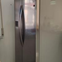 frigo LG 