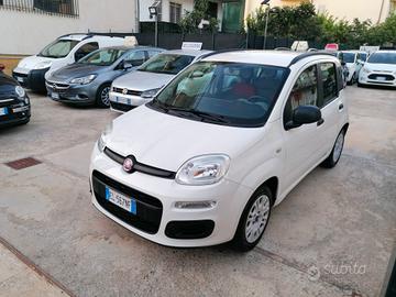 Fiat Panda 1.2 69cv Easy