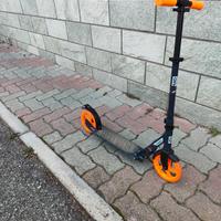 Monopattino Decathlon Oxelo