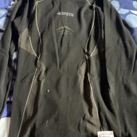 Maglia Kipsta sport 14 anni