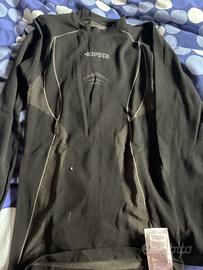 Maglia Kipsta sport 14 anni