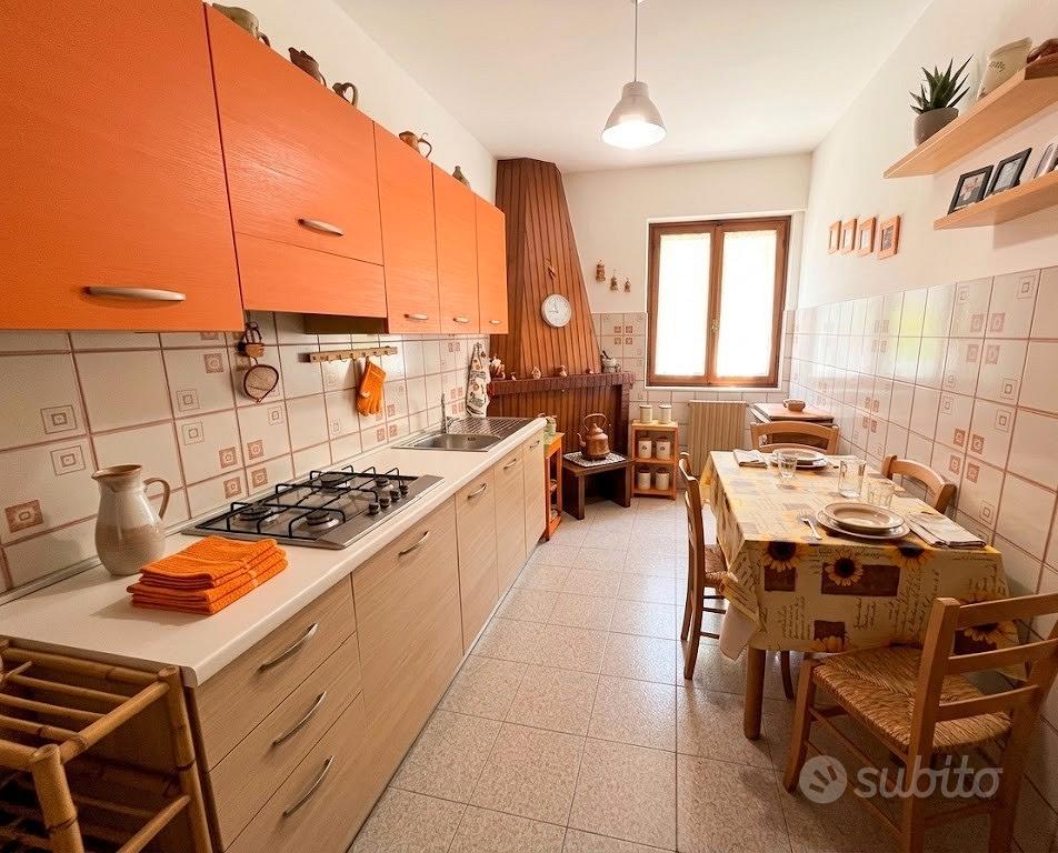 Appartamento – Narni, Narni Scalo - Vista 4