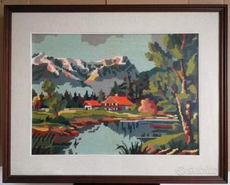 Quadro - Quadri di misure e tipologie diverse Pgpn