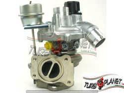 Turbo peugeot 3008/5008/rcz 1.6 thp da 103 a 120kw