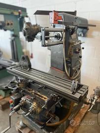 Fresa universale AREX