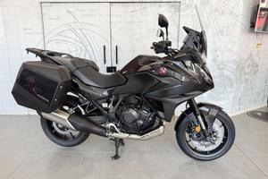 Honda NT 1100 - VERSIONE MANUALE - YM 2025