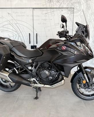 Honda NT 1100 - VERSIONE MANUALE - YM 2025