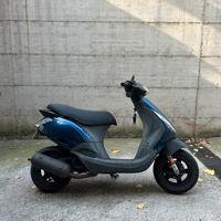 Piaggio zip 50