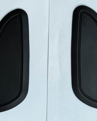 Paraserbatoio triumph