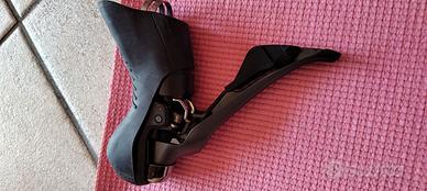 Comado cambio freno Shimano Grx 810 11 velocita