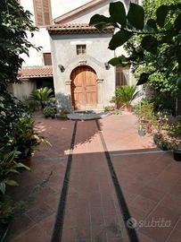 Complesso bifamiliare pronto da subito