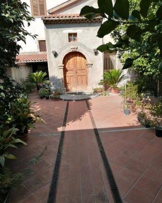 Complesso bifamiliare pronto da subito